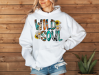 Wild Soul Hoodie
