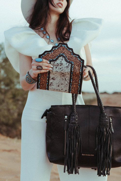 The Tamar Handbag