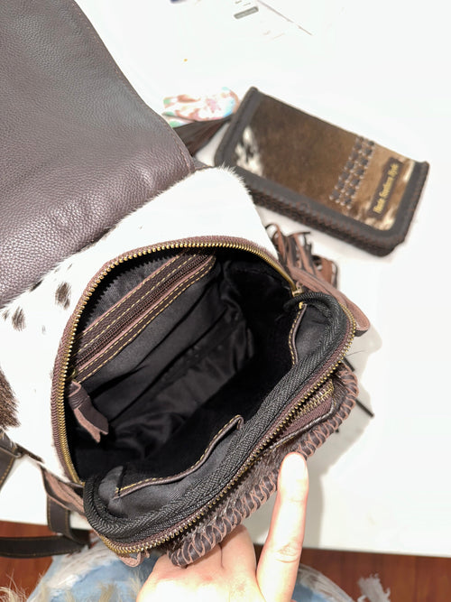 The Jackson Backpack
