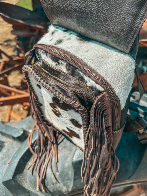 The Jackson Backpack
