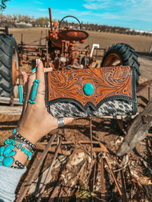 Nash Baby Wallet