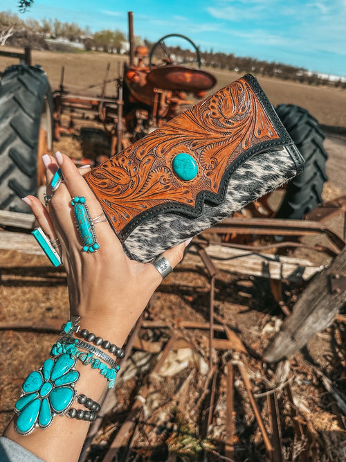 Nash Baby Wallet