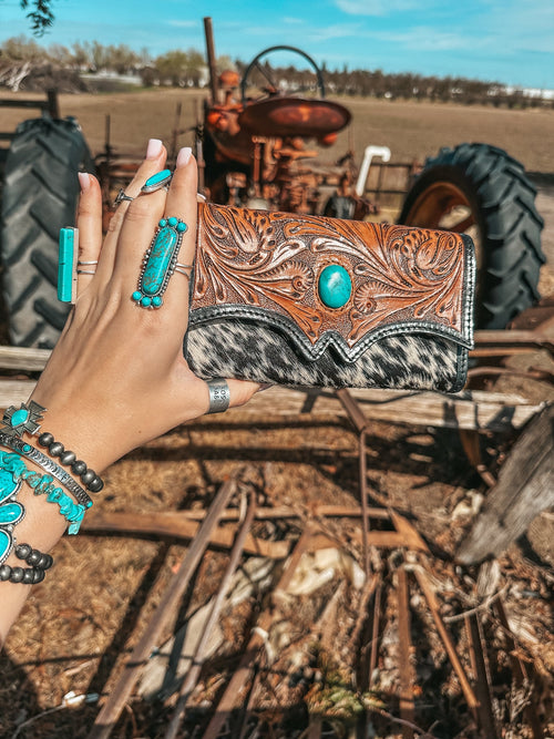 Nash Baby Wallet