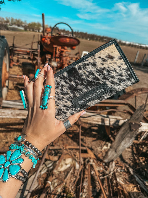 Nash Baby Wallet