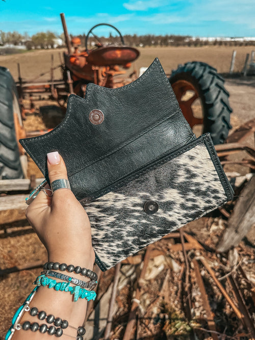 Nash Baby Wallet