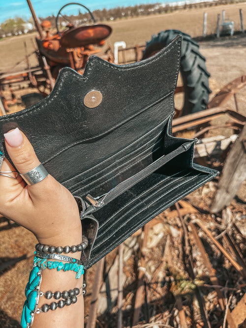 Nash Baby Wallet