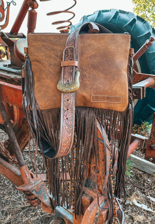 The Lancaster Handbag