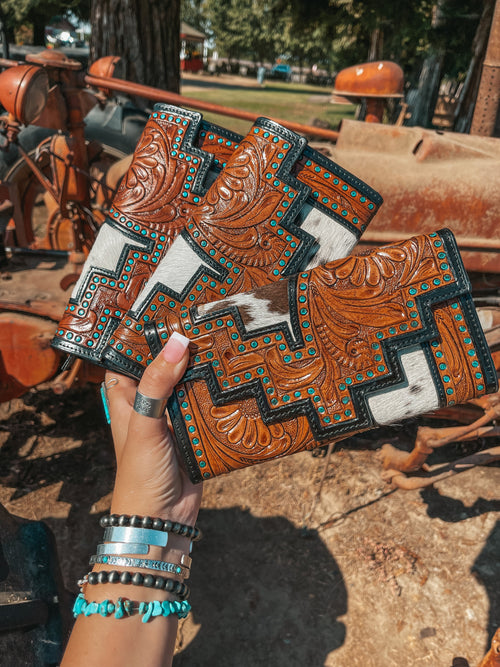 The Darlene Wallet