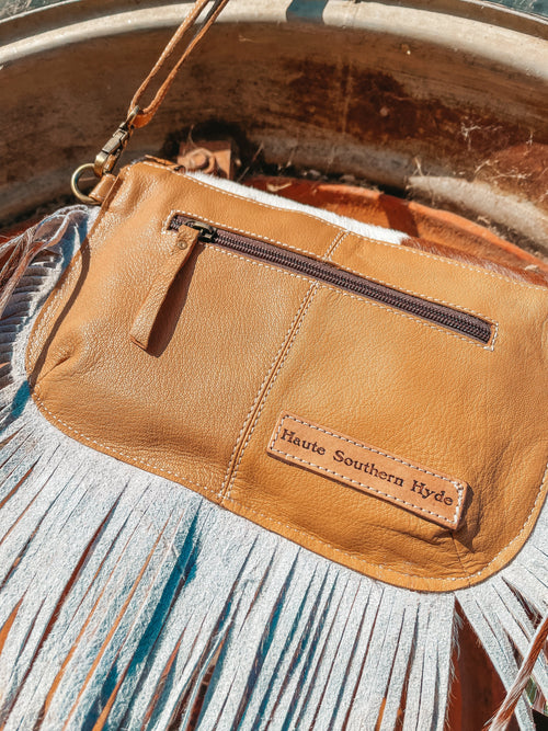 The Dallas Crossbody