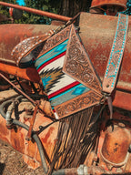 The Santa Cruz Handbag
