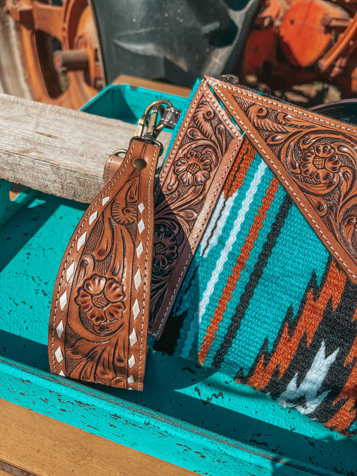 The San Jose Handbag