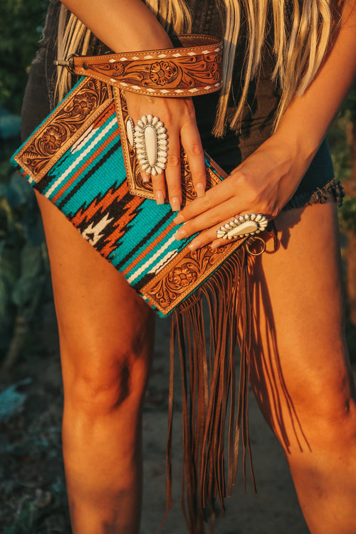 The San Jose Handbag