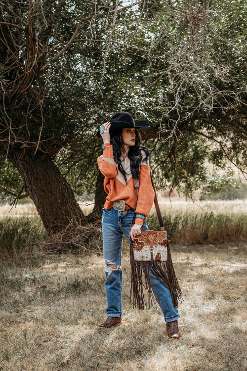 The Lancaster Handbag