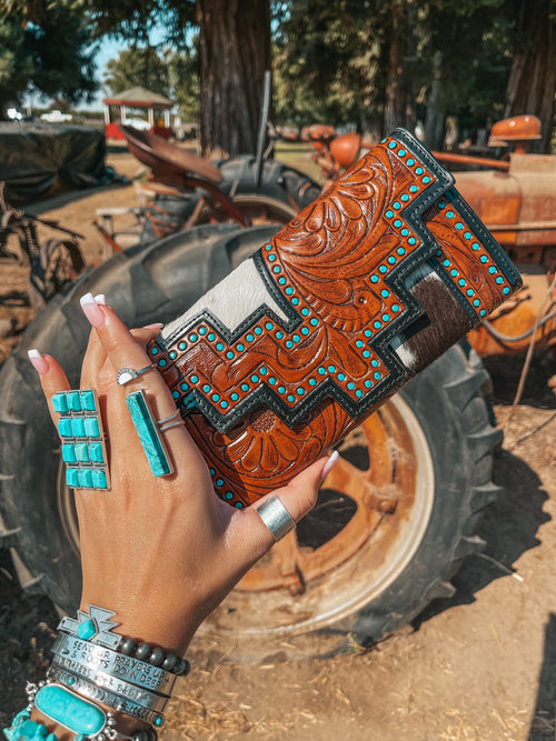 The Darlene Wallet