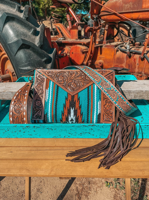 The San Jose Handbag