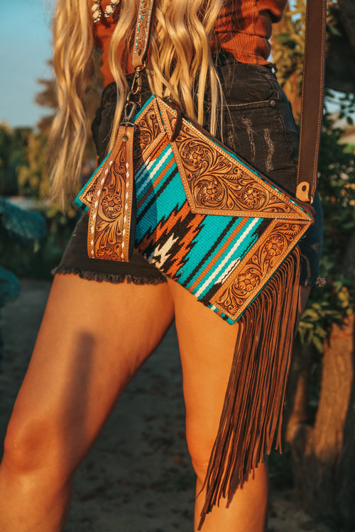 The San Jose Handbag