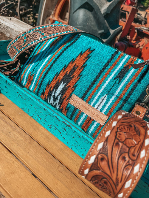 The San Jose Handbag