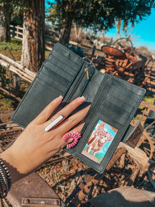 The Howdy Wallet
