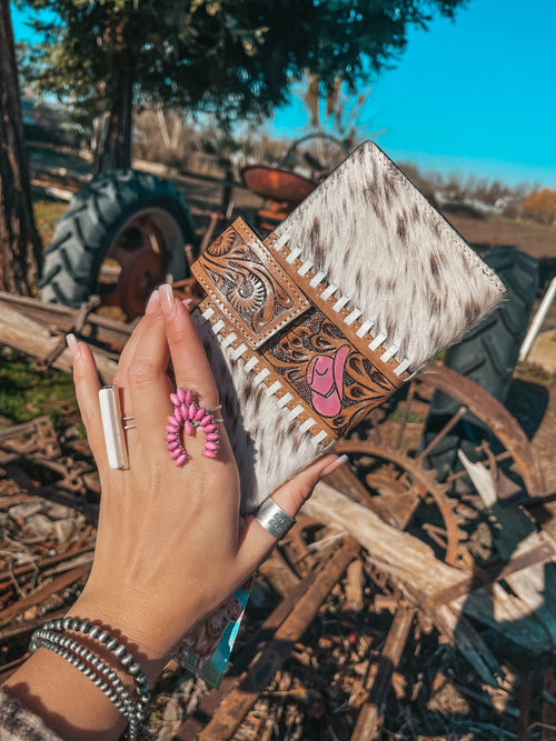 The Howdy Wallet