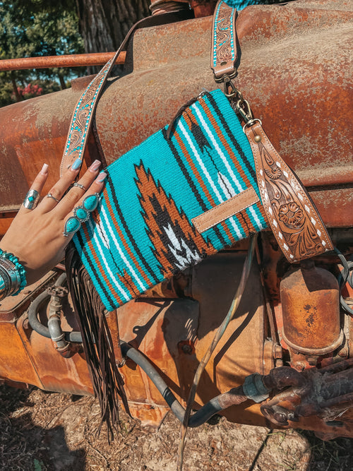 The San Jose Handbag