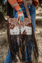 The Lancaster Handbag