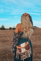 The Dallas Crossbody