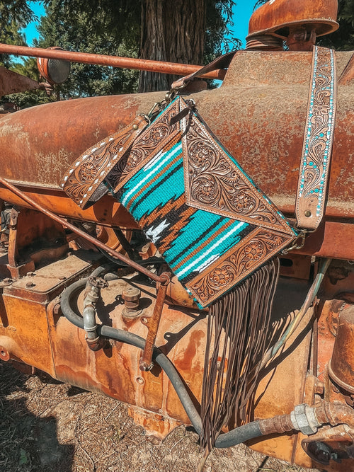 The San Jose Handbag