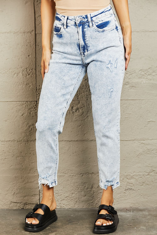 Bayeas Skinny Jeans