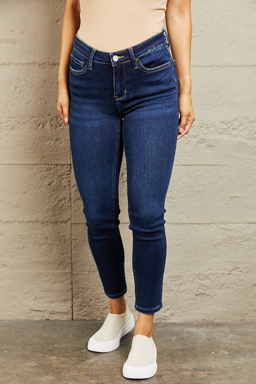 Bayeas Slim Jeans
